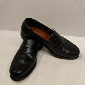 allen edmonds ascher